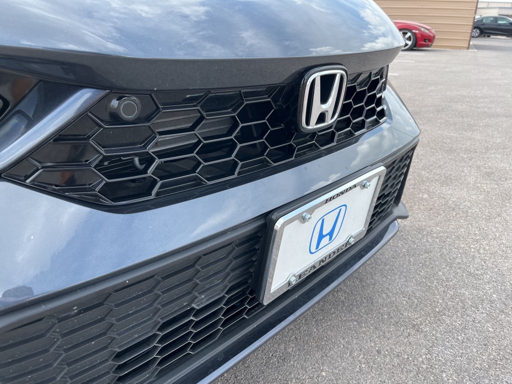 Thumbnail: 2026 Honda Civic - 16