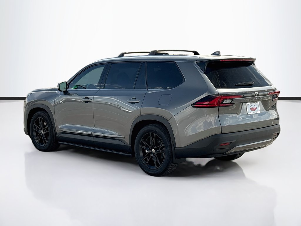 Thumbnail: 2026 Toyota Grand Highlander - 7