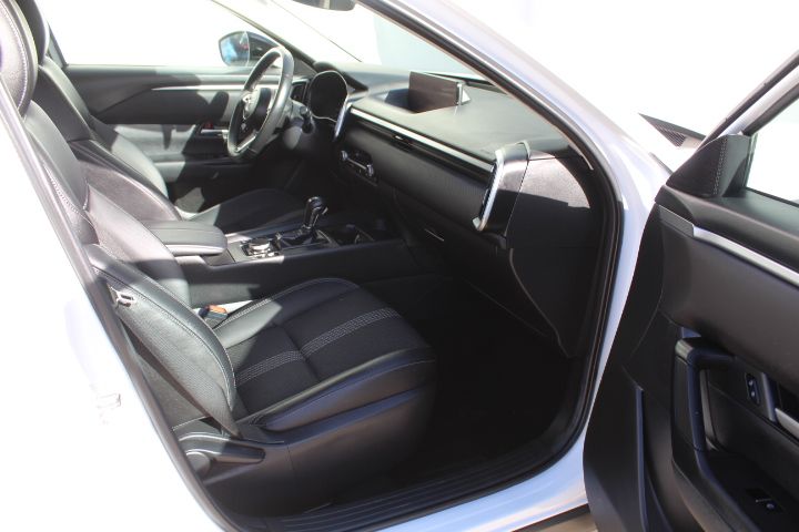 Used Car 2024 Mazda Cx-50  2.5 S Preferred Package For Sale Under $25,000 In Georgetown, Texas