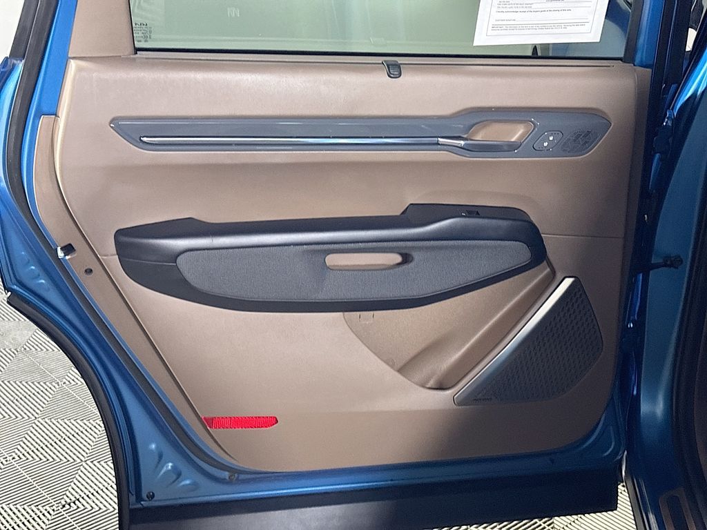 2024 Kia EV9 GT-Line