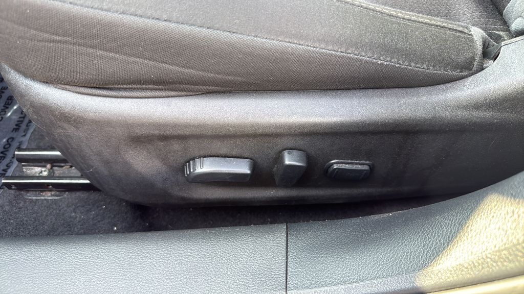 Used 2024 Nissan Altima Sedan