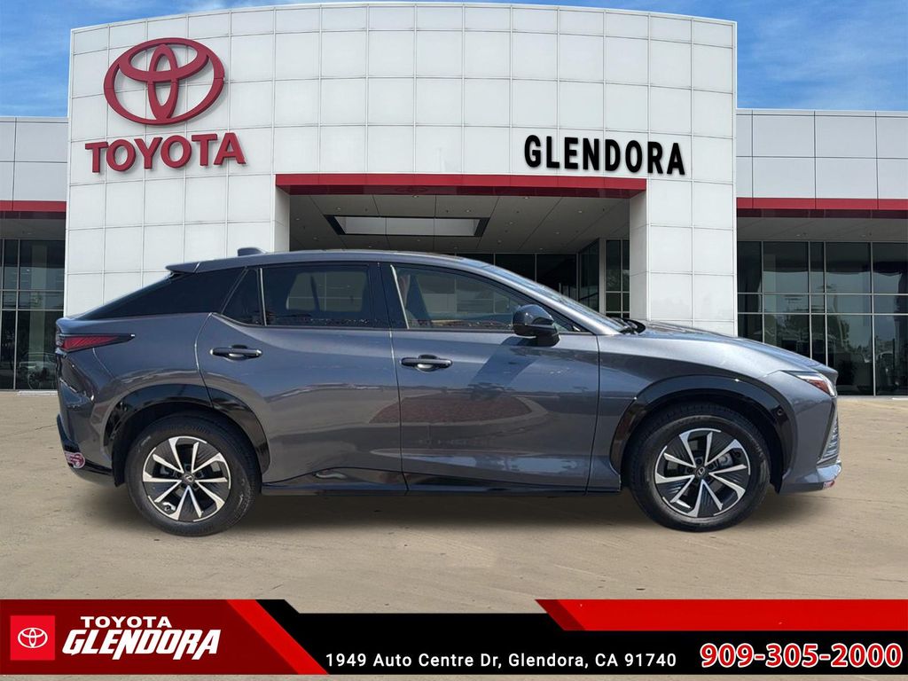 Used 2023 Lexus RZ SUV