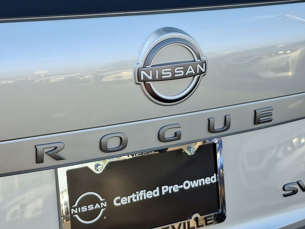 Thumbnail: 2024 Nissan Rogue - 32
