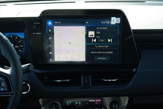 Thumbnail: 2026 Subaru Outback - 10