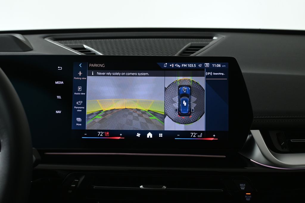 Thumbnail: 2026 BMW X1 - 23