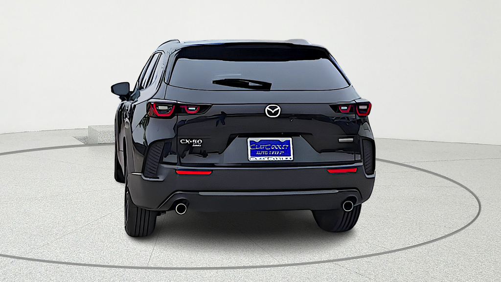 2023 Mazda CX-50