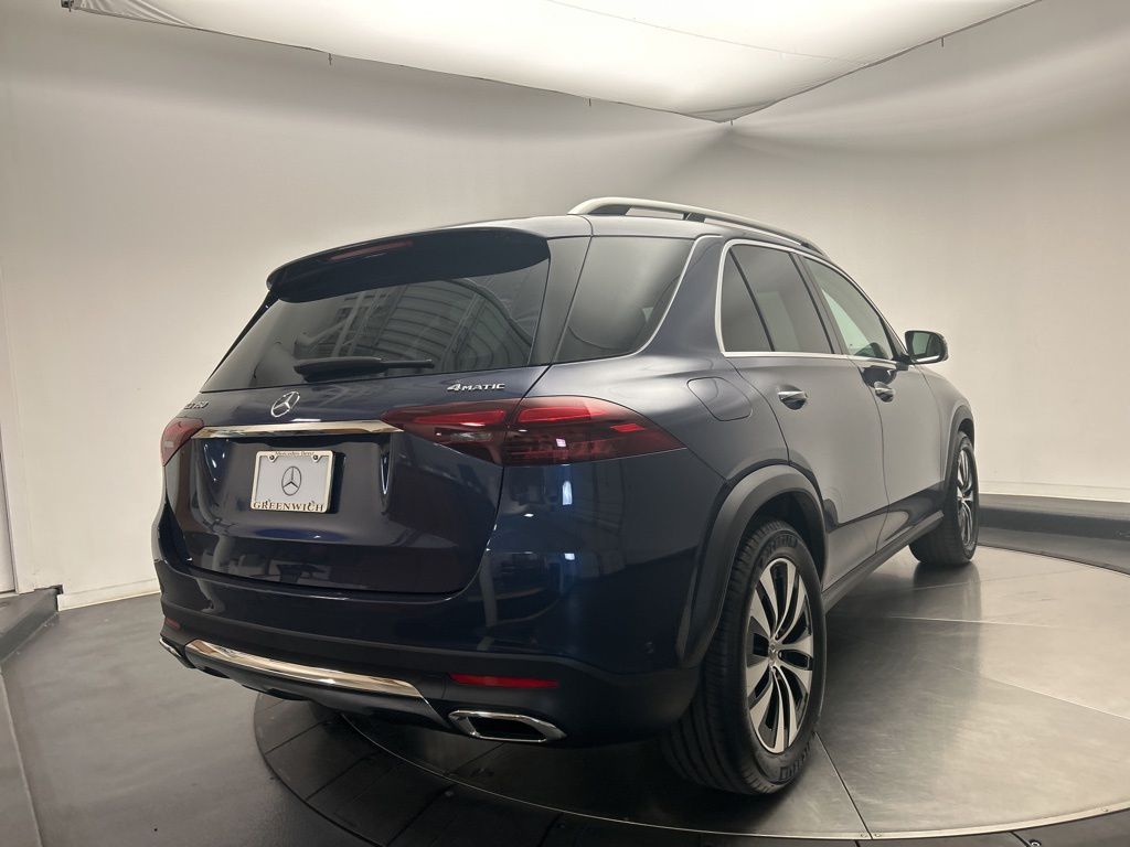 Thumbnail: 2026 Mercedes-Benz GLE - 8