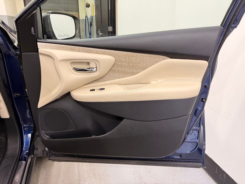 Thumbnail: 2024 Nissan Murano - 27