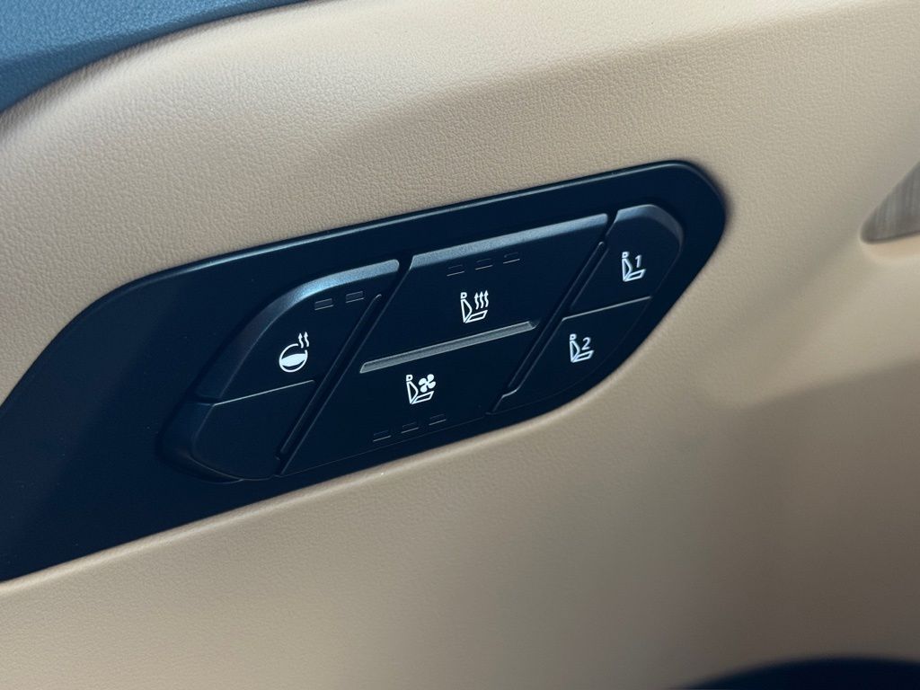 2027 Kia Telluride Hybrid X-Line SX Green at DeMontrond Automotive Group