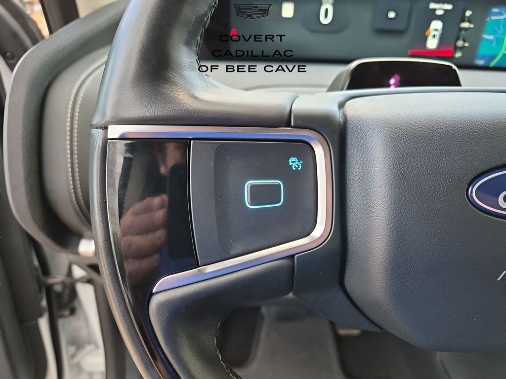 Used Car 2025 Ford Expedition  Platinum For Sale Under $70,000 In Austin, Texas