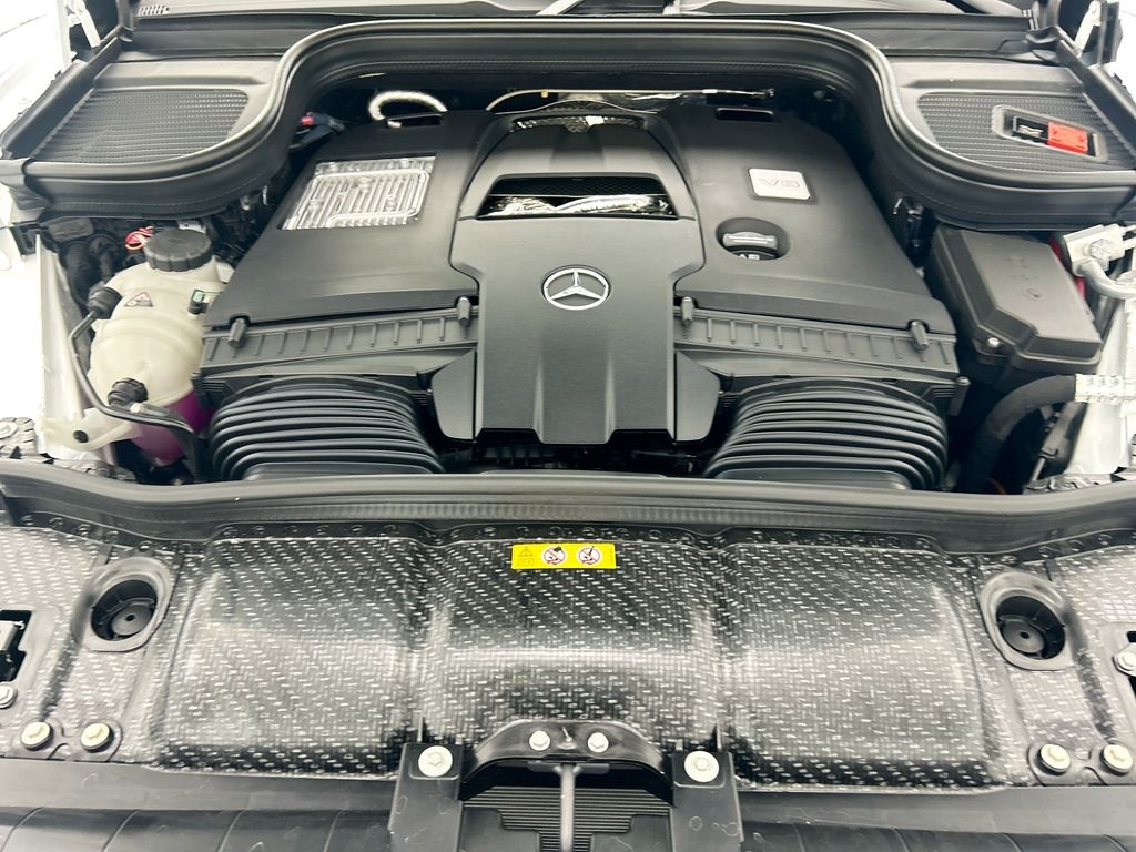 Thumbnail: 2026 Mercedes-Benz GLE - 28