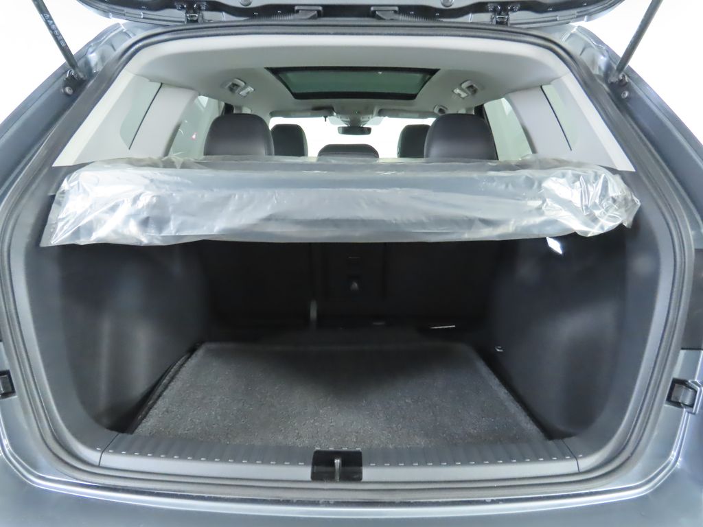 Thumbnail: 2025 Volkswagen Taos - 28