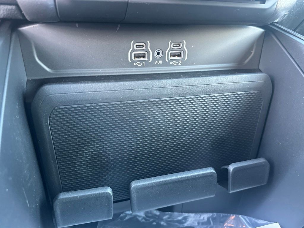 New 2026 Ram 1500 Truck