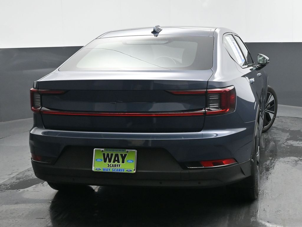 2024 Polestar 2 Long Range Dual Motor