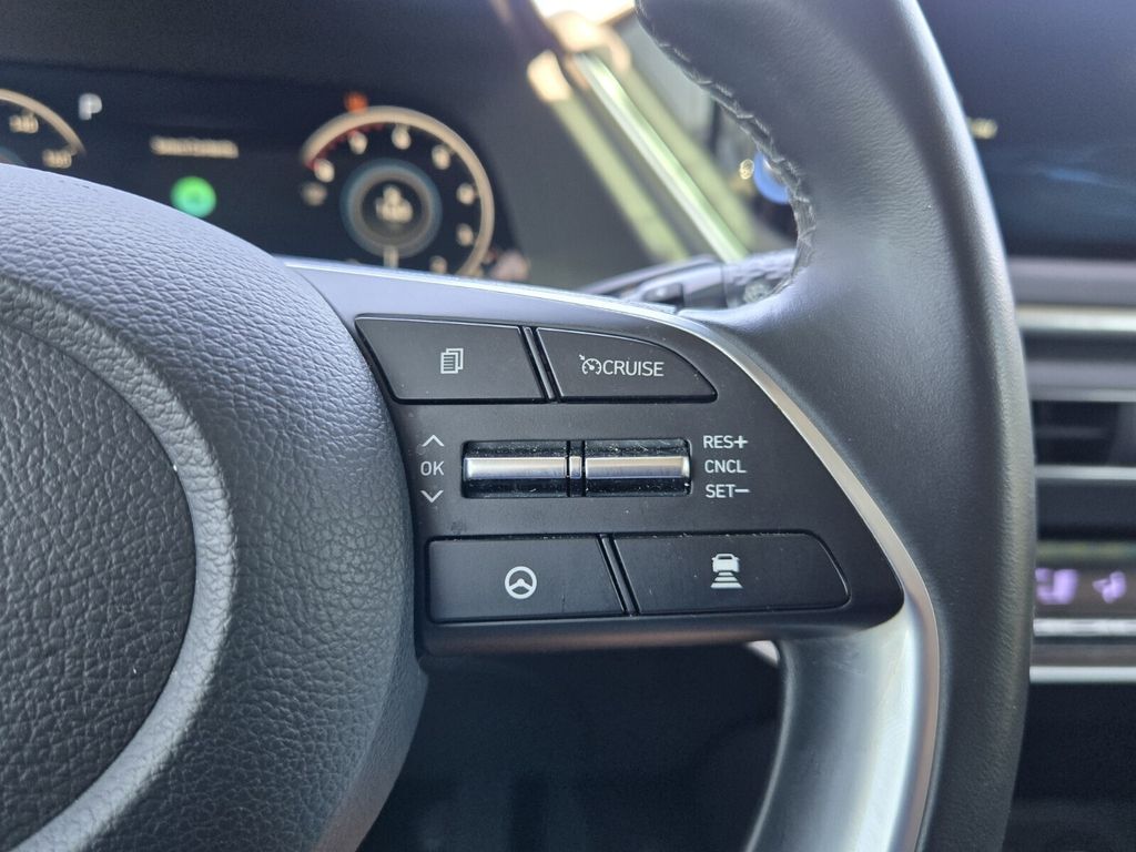 2023 Hyundai Sonata - $20,999