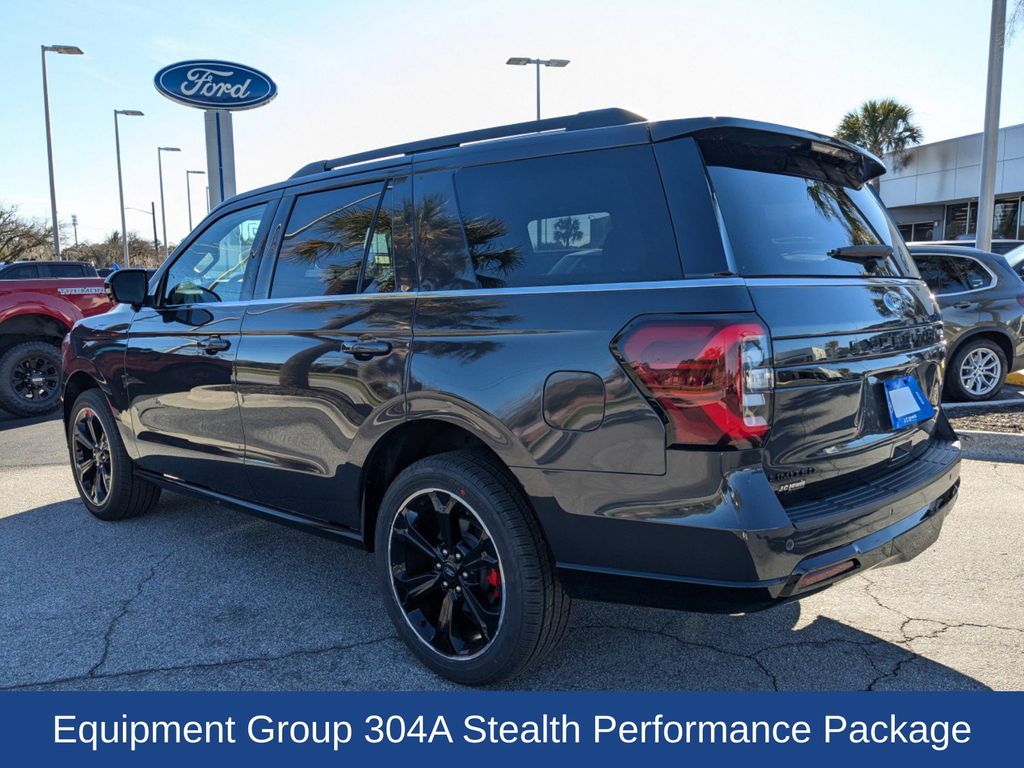 2024 Ford Expedition Limited