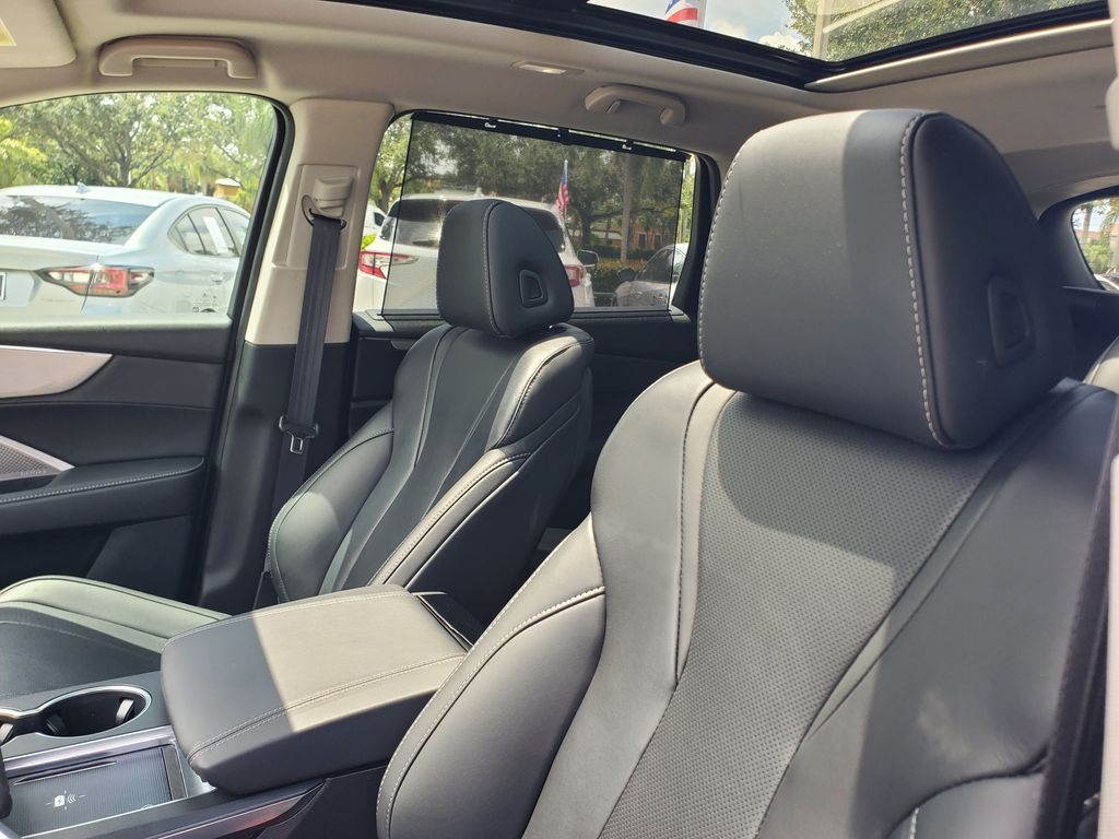 2024 Acura MDX - $38,988