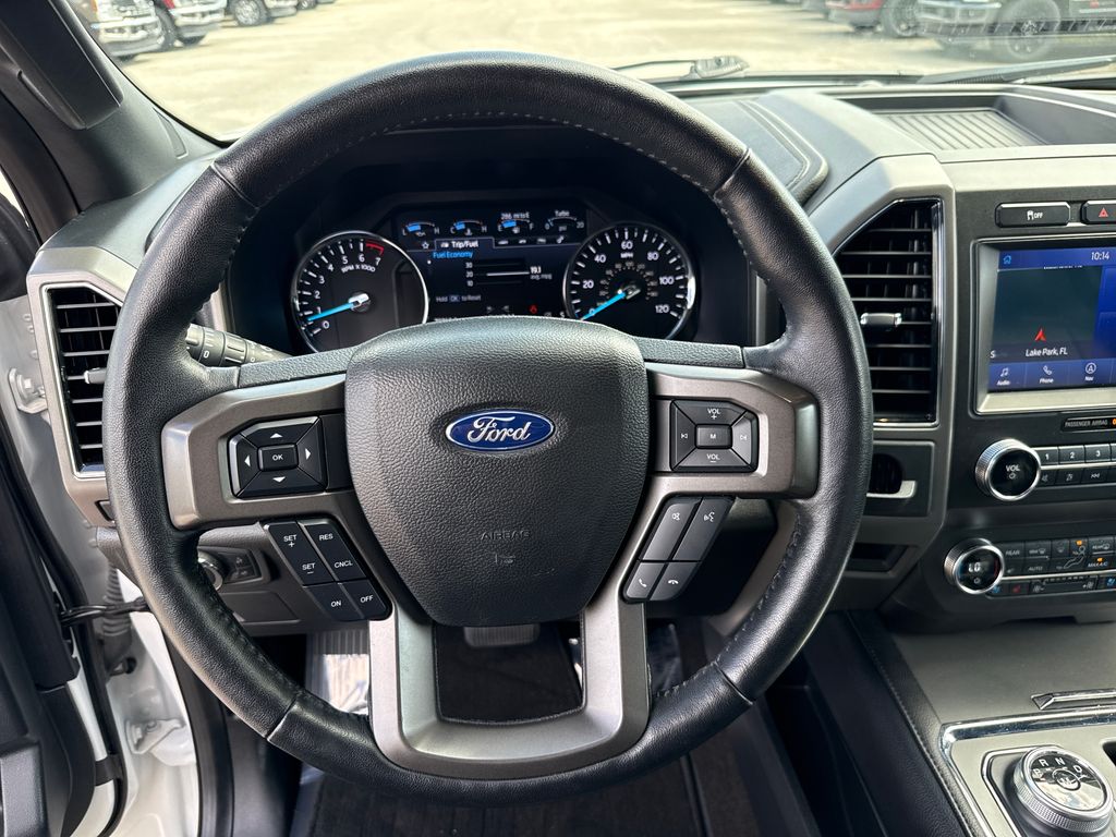 Certified Used 2020 White Ford XLT image 16