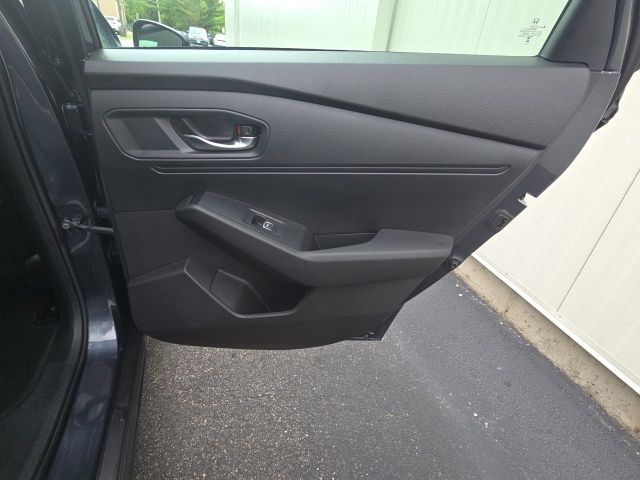 2024 Honda Accord LX Meteorite Gray Metallic - Grieco Acura - Image 20