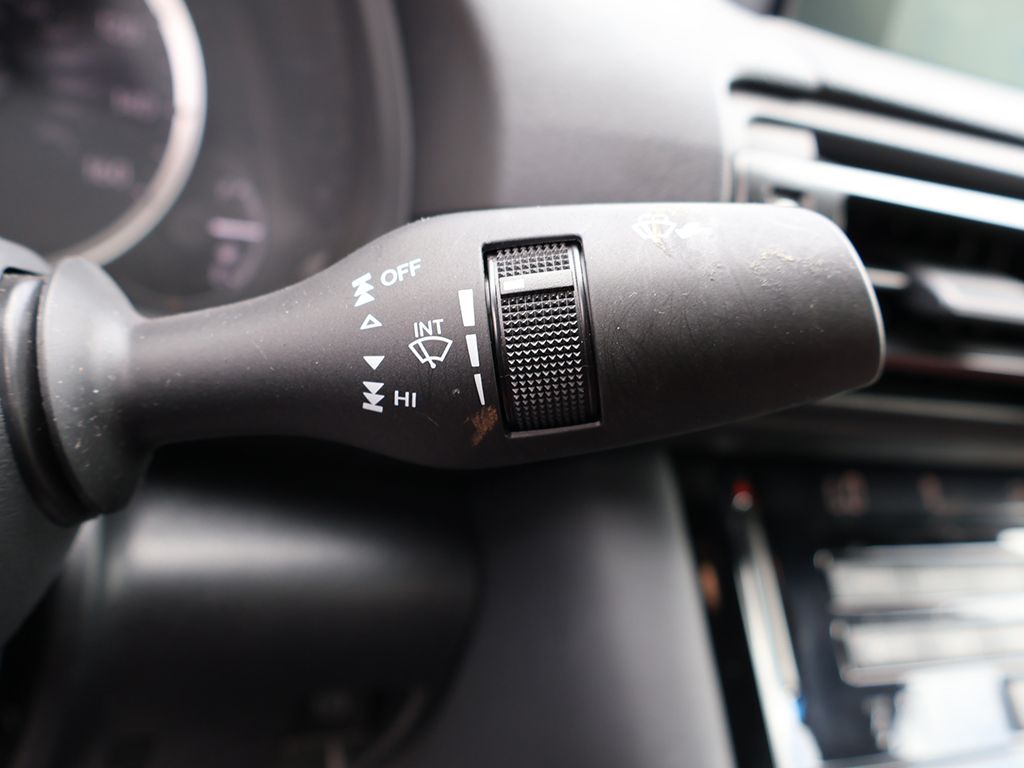 Used 2025 Gray Lexus 350 F SPORT Design image 47