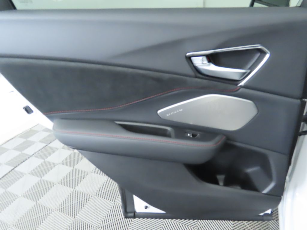 Thumbnail: 2026 Acura RDX - 28