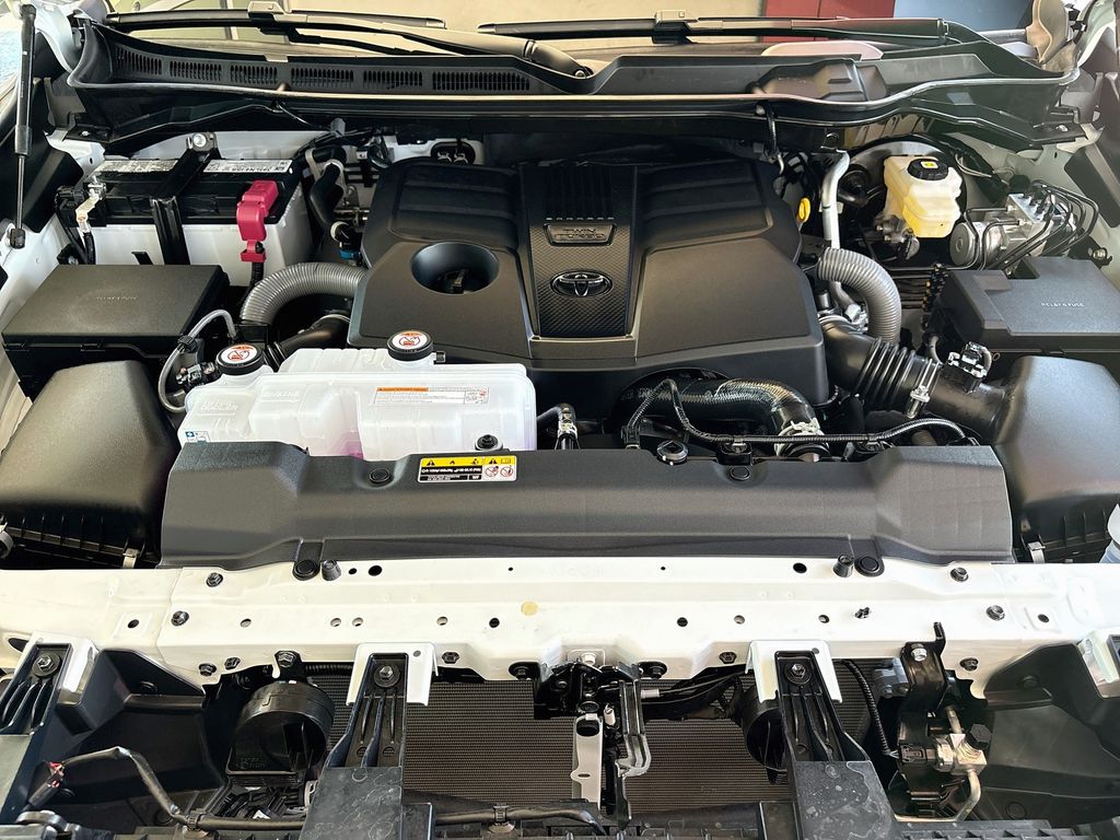 Thumbnail: 2026 Toyota Tundra - 28