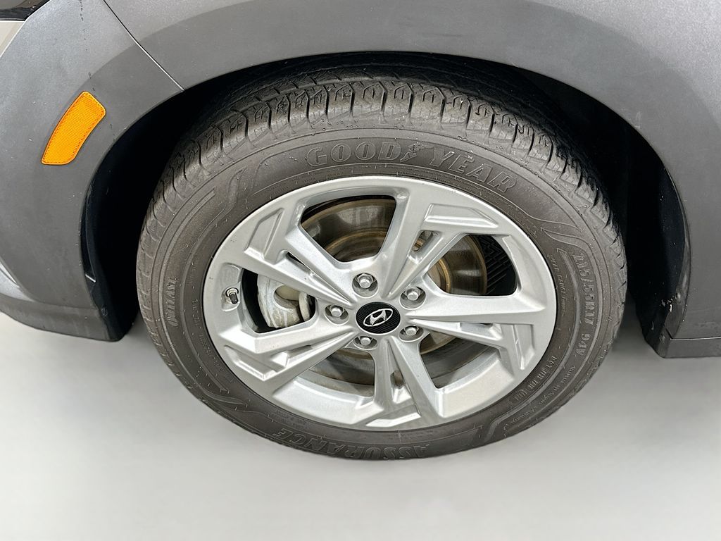 Thumbnail: 2023 Hyundai Kona - 29