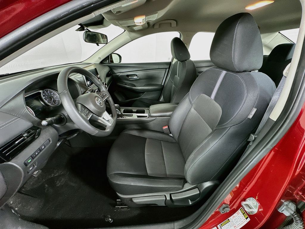 Thumbnail: 2023 Nissan Sentra - 20