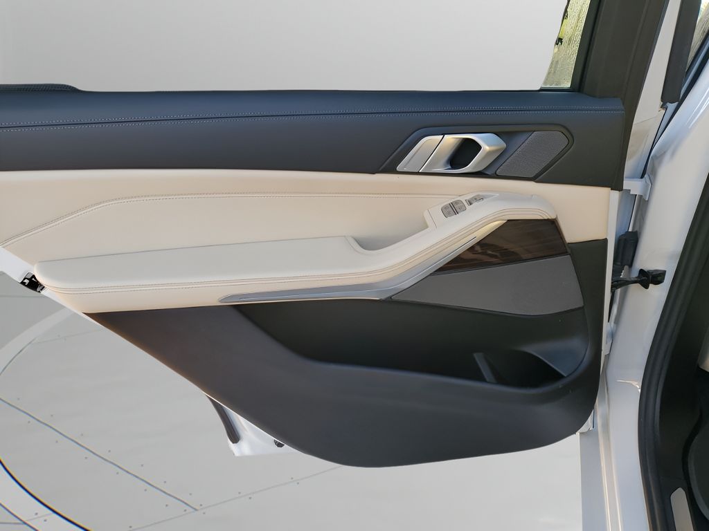 Used Car 2021 Bmw X7  Xdrive40i For Sale Under $40,000 In Austin, Texas