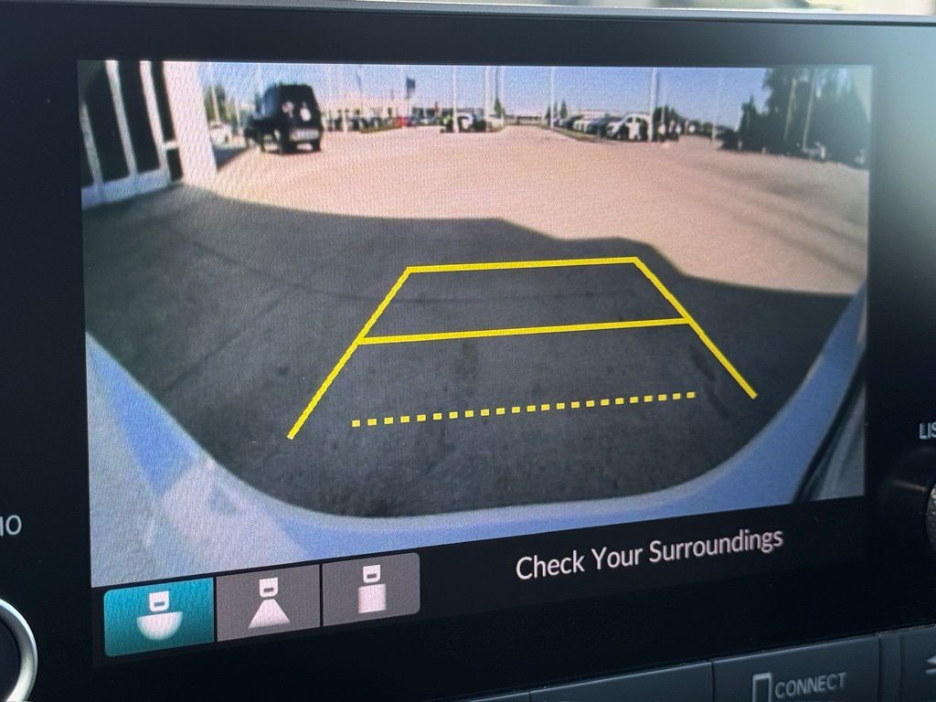 2024 Honda Civic EX-L  at Classic Elite Chevrolet Sugar Land