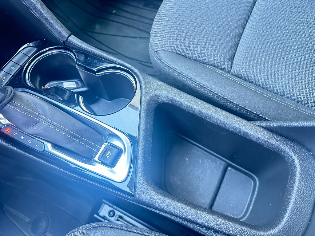 Used 2023 Buick Encore GX SUV