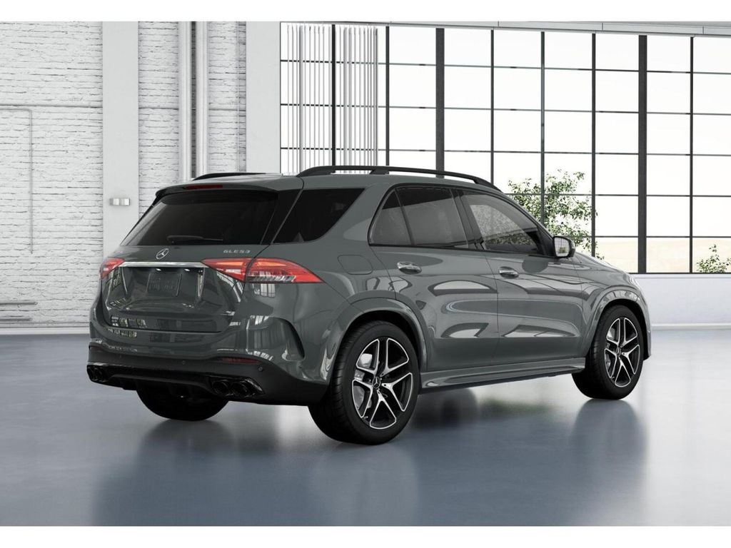 Thumbnail: 2026 Mercedes-Benz GLE - 21