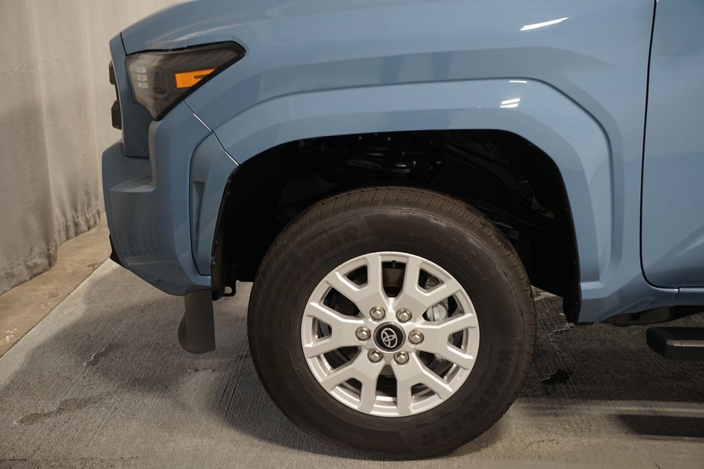 Thumbnail: 2026 Toyota Tacoma - 5