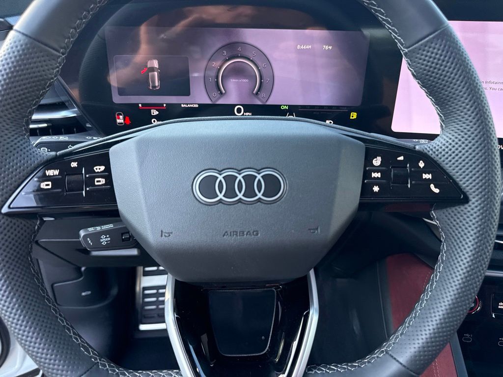 Thumbnail: 2026 Audi SQ5 - 29