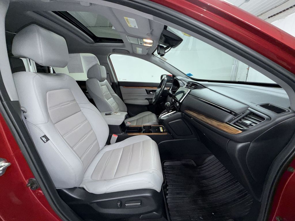 Used 2020 Honda CR-V SUV