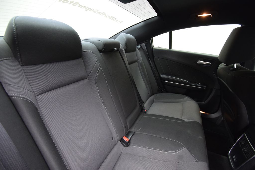 used 2015 Dodge Charger car, priced at $10,500