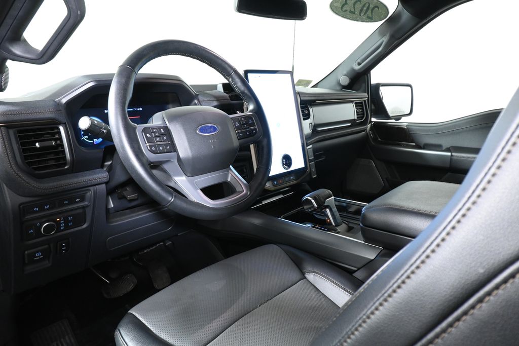 Thumbnail: 2023 Ford F-150 - 15