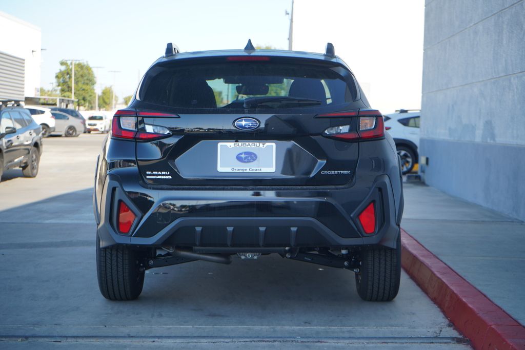 2024 Subaru Crosstrek Premium 4