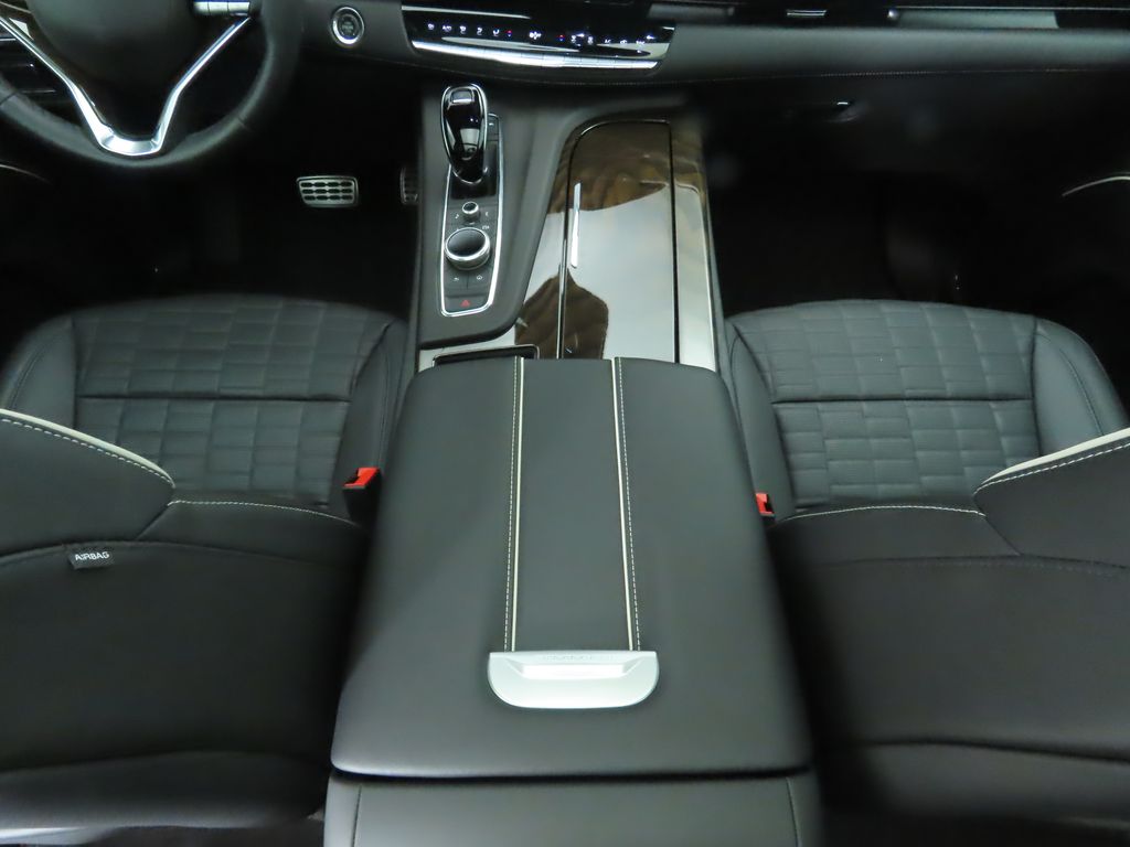 2024 Cadillac Escalade Sport Platinum 16