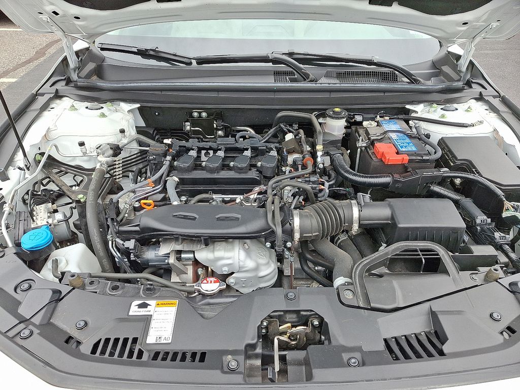 Thumbnail: 2023 Honda Accord - 28