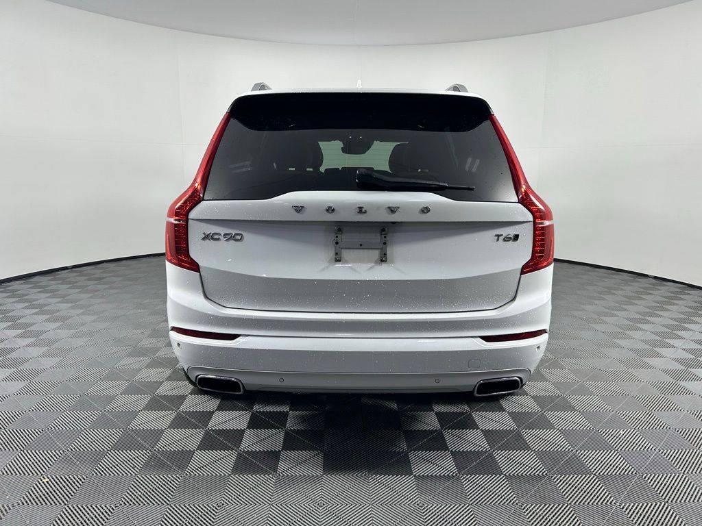 Thumbnail: 2016 Volvo XC90 - 6