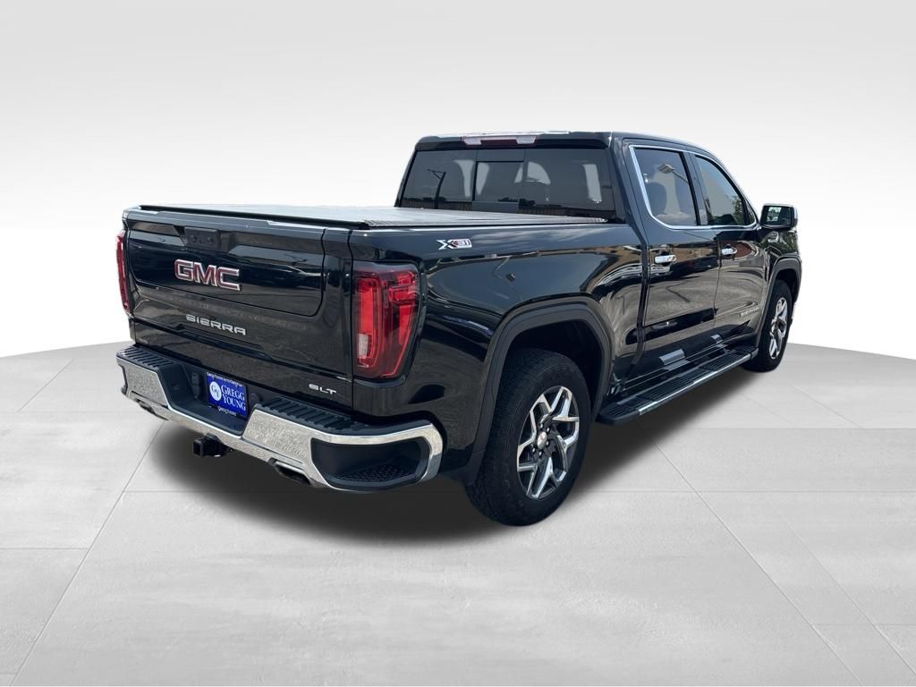 Used 2023 GMC Sierra 1500 Truck