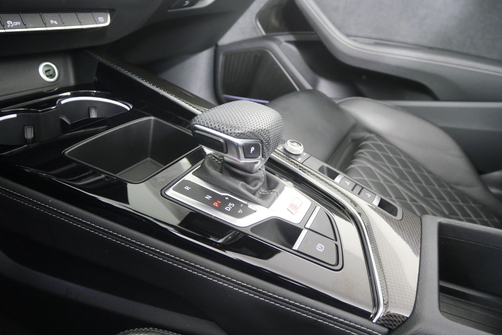 Thumbnail: 2024 Audi S5 - 26