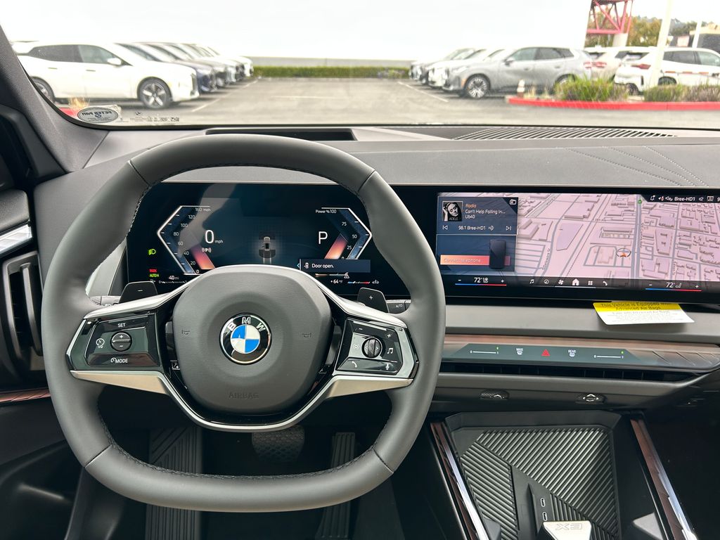 Thumbnail: 2026 BMW X3 - 17