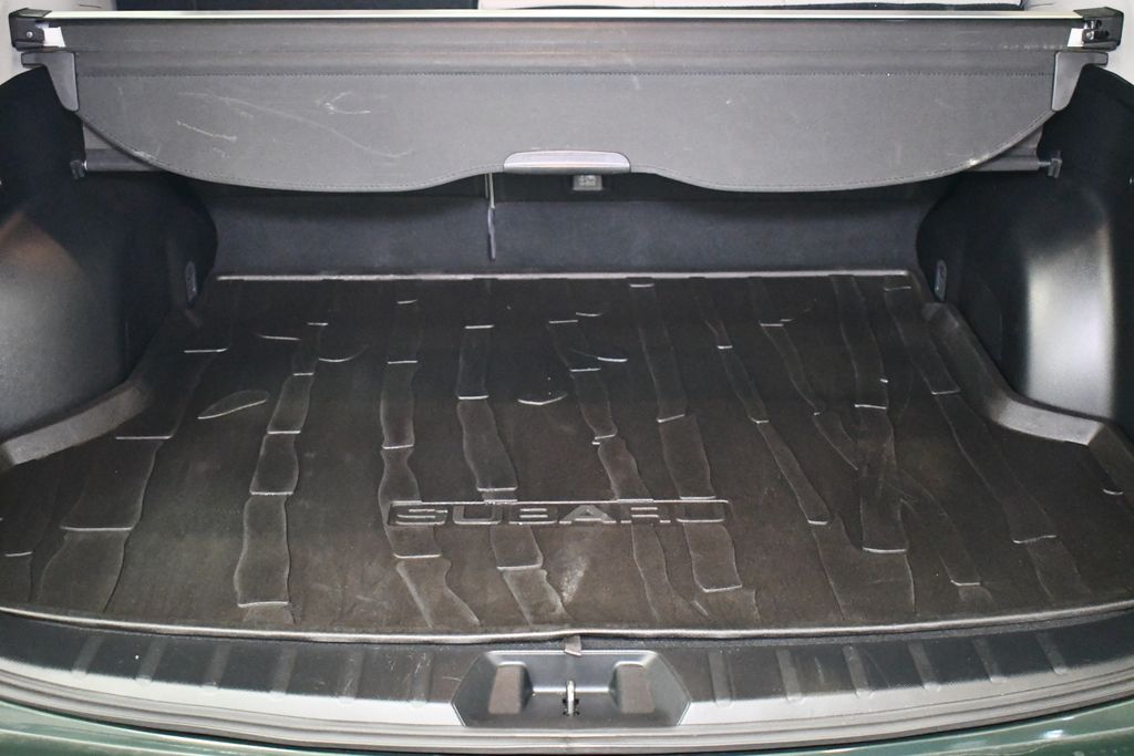 Thumbnail: 2024 Subaru Forester - 5