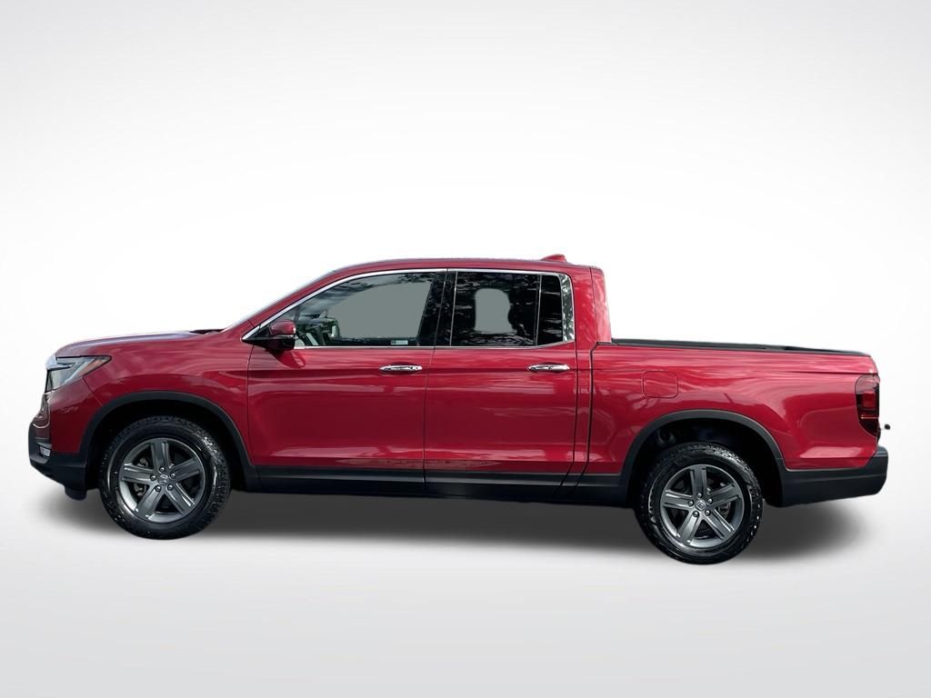 Thumbnail: 2023 Honda Ridgeline - 2