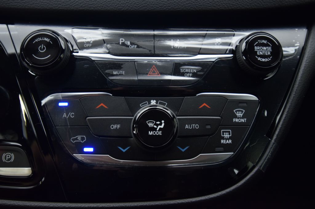 new 2026 Chrysler Voyager car, priced at $38,466