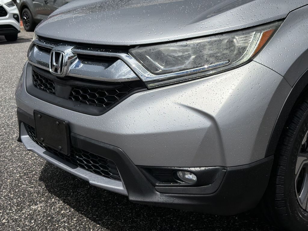 Used 2019 Honda CR-V SUV