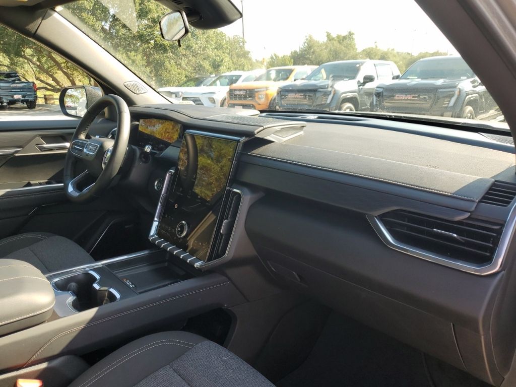 Used Car 2025 Gmc Acadia  Elevation For Sale In Austin, Texas