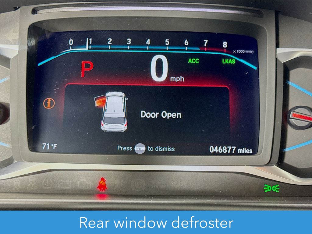 Used Car 2021 Honda Passport  Touring For Sale Under $30,000 In Austin, Texas